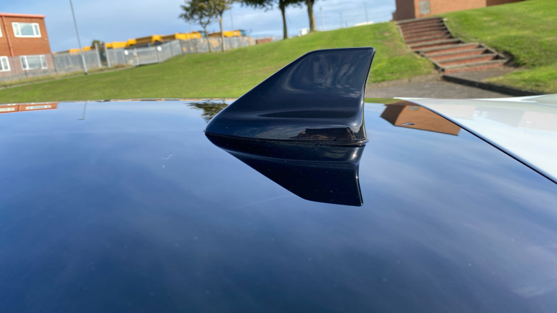 Ford Puma 1.0 EcoBoost Hybrid mHEV 155 ST-Line X 1st Ed+ 5dr Petrol Hatchback